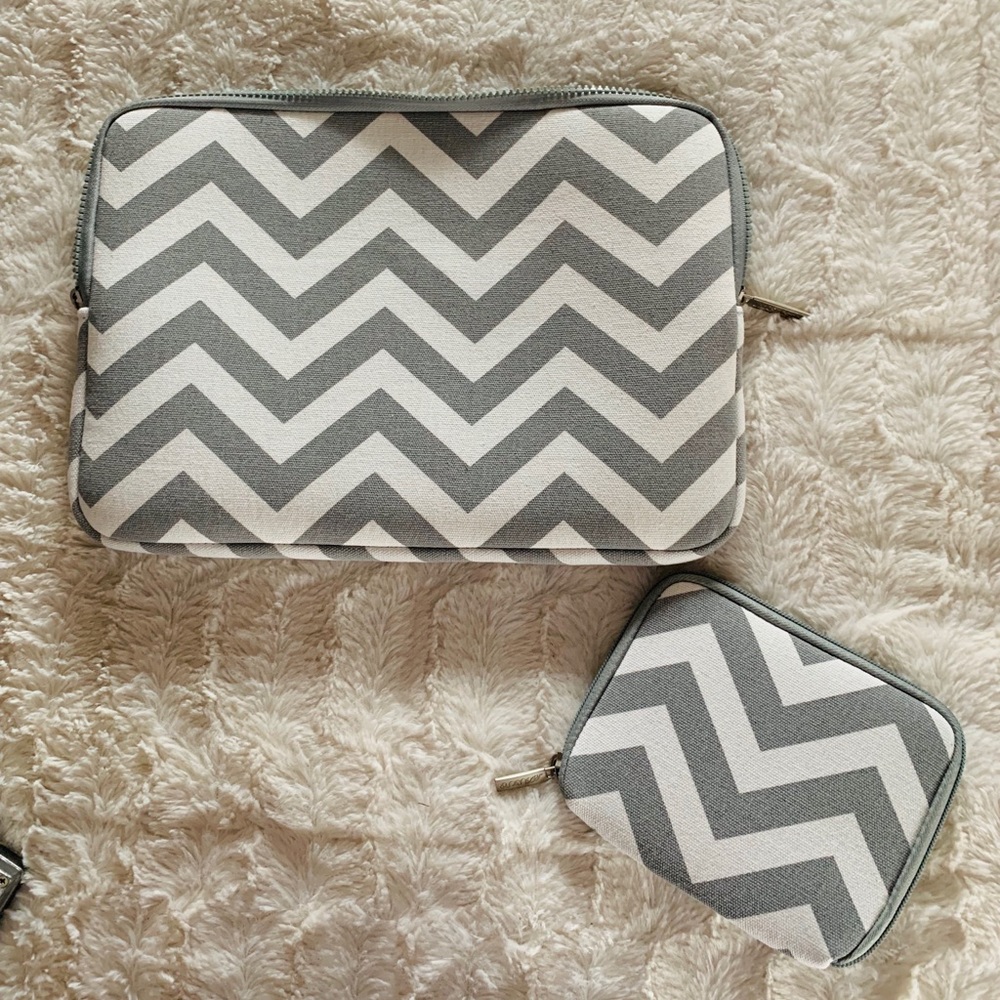 Laptop case